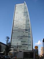 施設全景